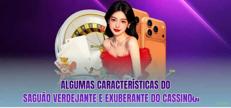 Lista de jogos para riobb aBrasil section