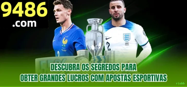 riobb app de jogo para jogadores brasileiros