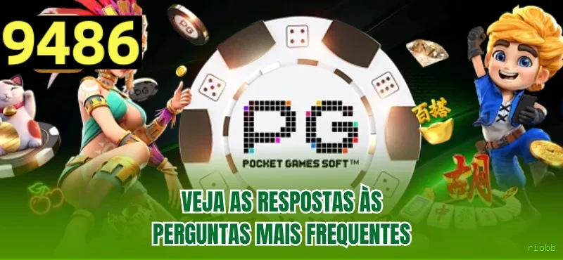 Controles de paJogonto e BRL em riobb