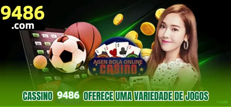 Lista de jogos para riobb Jogos section