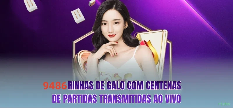 Lista de jogos para riobb Brasil section