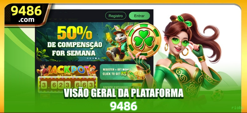Controles de paJogonto e BRL em riobb